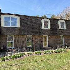 Large-Roof-Wash-in-Woodstock-IllinoisFantastic-Roof-Cleaning-WOW 3